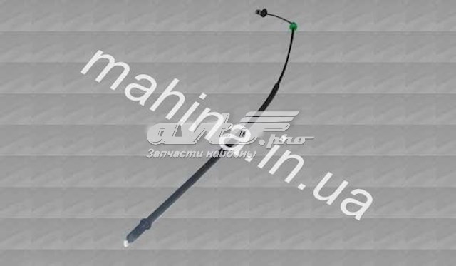  Linka gazu Chery A13 