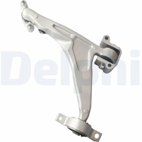 TC4468 Delphi Wahacz zawieszenia przedniego dolny lewy