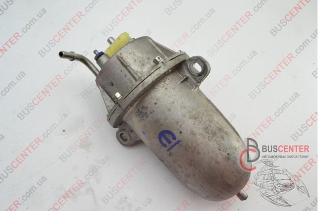 1371051080 Fiat/Alfa/Lancia Obudowa filtra paliwa