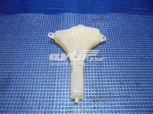 Zbiorniczek wyrównawczy układu chłodzenia do Honda Accord VII CL, CM