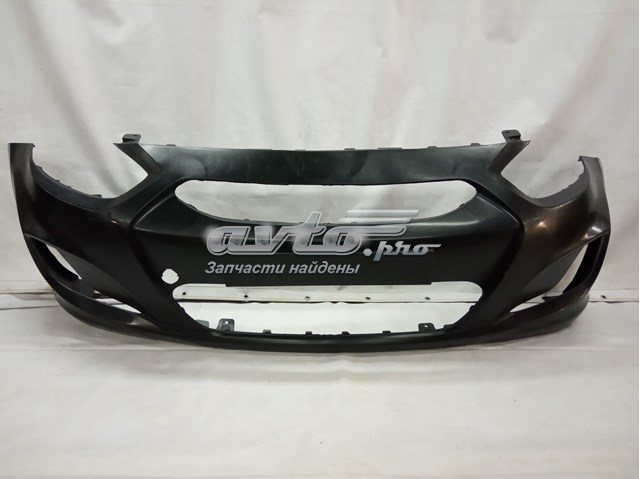 865111R000 Hyundai/Kia Zderzak przedni