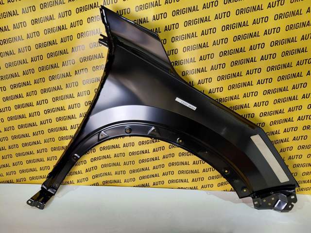 F31016RAMA Nissan/Infiniti Błotnik przedni lewy