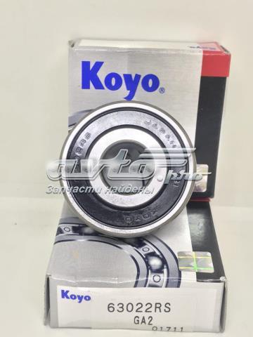 Łożysko alternatora Koyo 63022RSC3 cena, od 6,66 USD