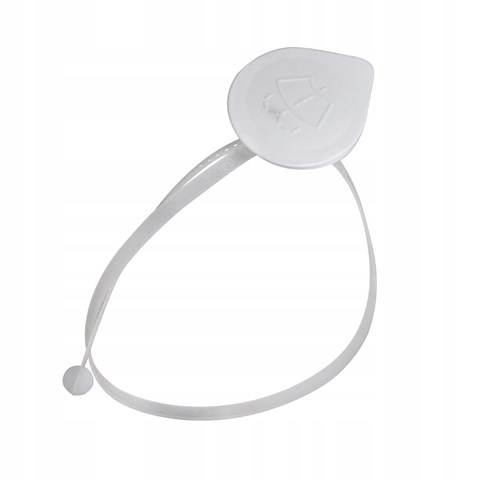 Do koszyka Korek zbiornika spryskiwacza Mitsubishi Outlander II XL CWW