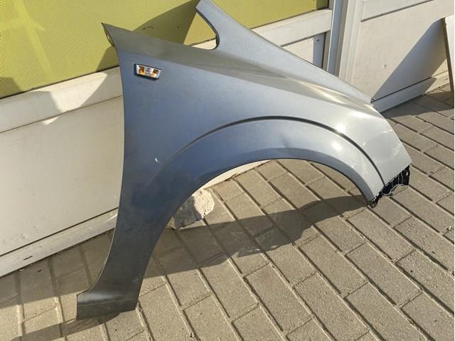 Błotnik przedni prawy General Motors 93184412 cena, od 110,83 USD