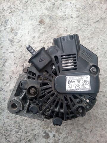 Do koszyka 373002B700 Hyundai/Kia Alternator