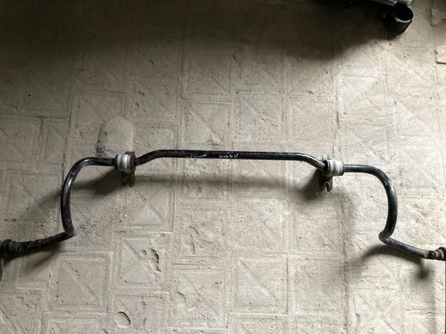 Stabilizator przedni do Nissan Micra  K12