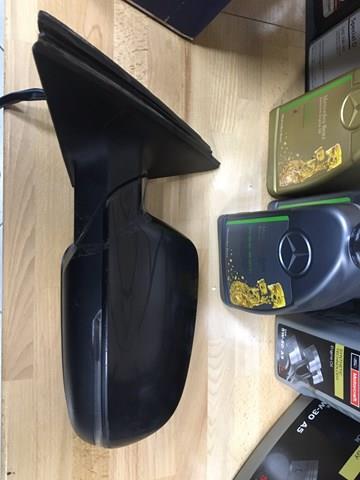 Lusterko wsteczne lewe 8K1857409AG VAG