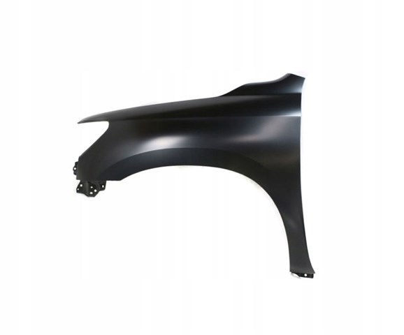 Błotnik przedni prawy Toyota Tundra ulec poprawie (K5, K6) (2006 - 2026) cena, od 108,09 USD