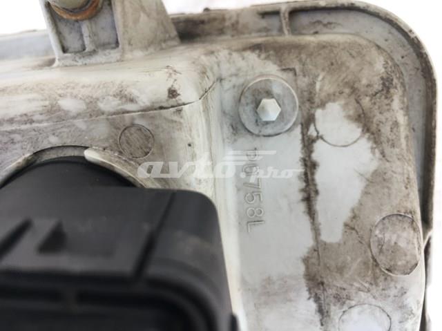 Reflektor lewy do Daihatsu Terios I J100, J102, J122