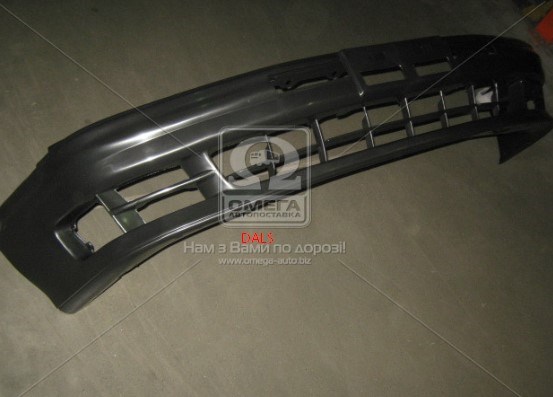 Zderzak przedni Tempest 0370375901 cena, od 53,55 USD