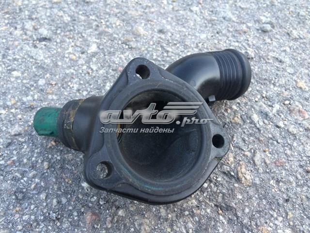 Kołnierz układu chłodzenia (trójnik) Ford 89FF8594A2A cena, od 5,79 USD