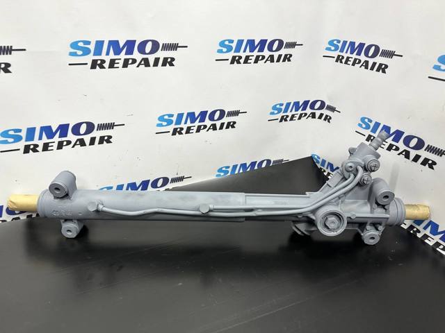 Listwa kierownicza (maglownica) 500060382 Iveco