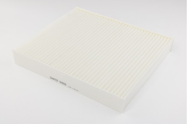 Filtr kabiny SA809 Shafer