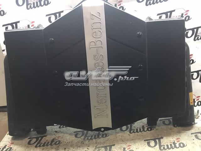  Obudowa filtra powietrza Mercedes S 