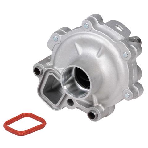 Pompa chłodząca wodna Mazda PE0115010D