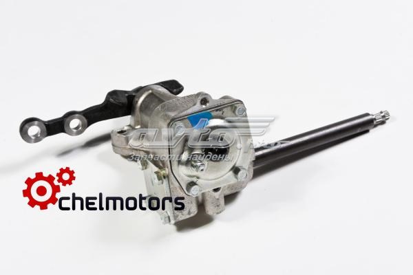 Mechanizm kierowniczy (reduktor) Lada 21050340001000