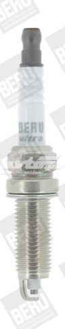 Świeca zapłonowa Beru Z243 cena, od 6,84 USD