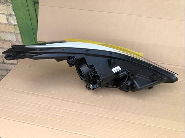 Reflektor lewy Hyundai/Kia 921013X210 cena, od 183,06 USD