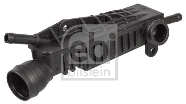 Króciec wentylacji kadłuba (separatora oleju) Febi 109683 cena, od 14,08 USD