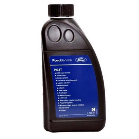 Ciecz chłodząca 2733434 Ford