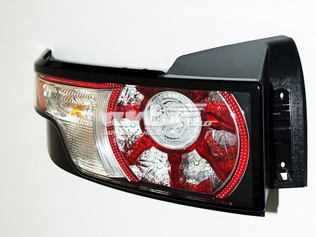 Lampa zespolona tylna lewa Land Rover LR037711