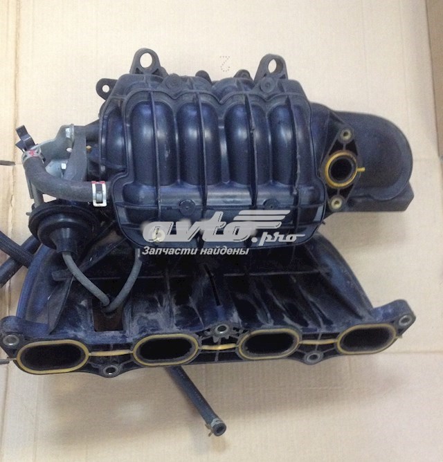 Kolektor ssący Suzuki Grand Vitara SUV (JB) (2005 - 2026) cena, od  