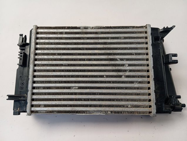 Chłodnica intercoolera Nissan/Infiniti 144962803R cena, od 127,69 USD