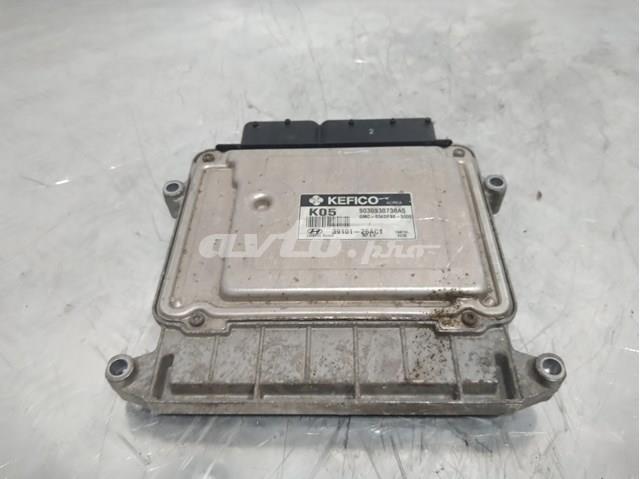Sterownik silnika Hyundai/Kia 3910126AC1 cena, od 171,70 USD