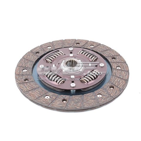 Do koszyka A111601030AD ZAZ Tarcza sprzęgła