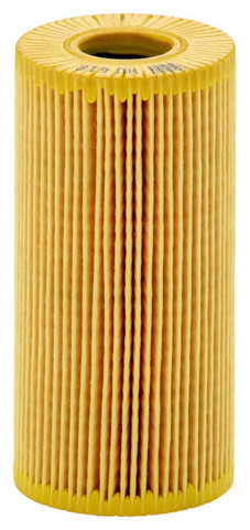 HU618Y Mann-Filter Filtr oleju