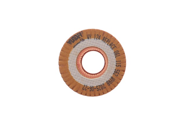 WY124 Wunder Filtr oleju