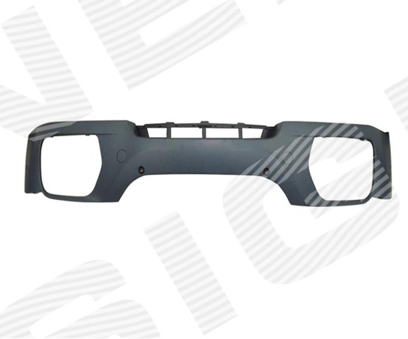 Zderzak przedni do BMW X6  E71