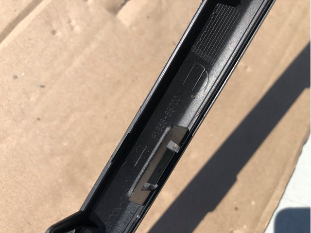  86688F1700 Hyundai/Kia