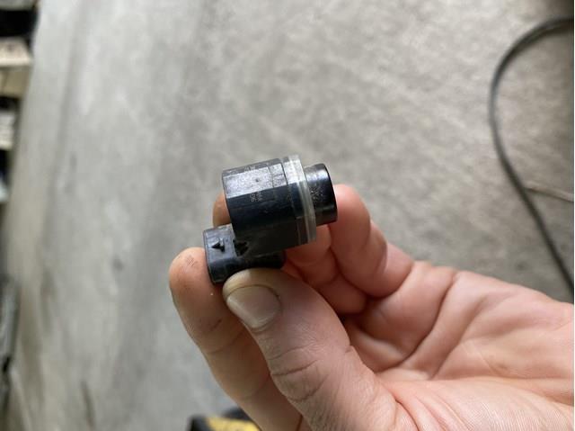 9G9215K859EA Land Rover Czujnik parkowania przedni boczny