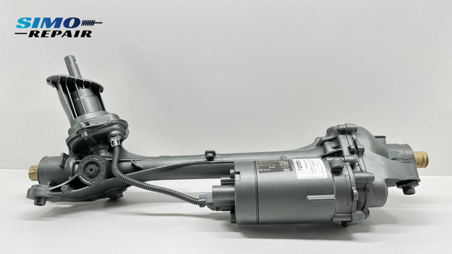 5QS423061K VAG Listwa kierownicza (maglownica)