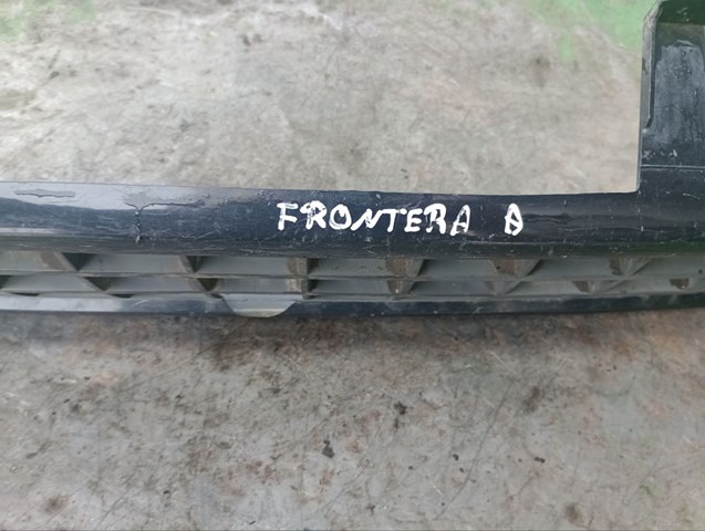 Atrapa chłodnicy do Opel Frontera A 5MWL4