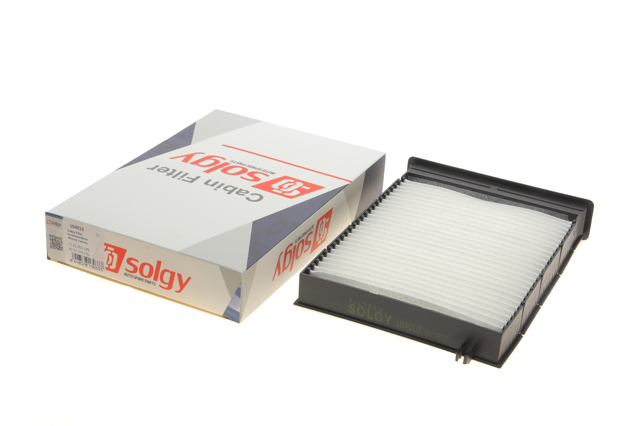Filtr kabiny 104010 Solgy
