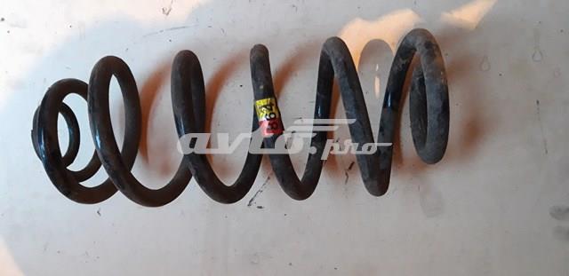 Sprężyna tylna 33536779864 BMW