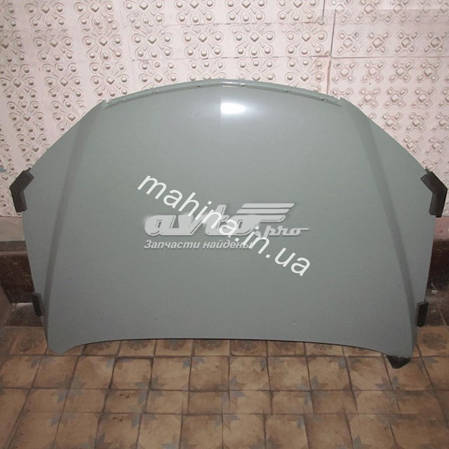 106200259102 Geely Maska silnika