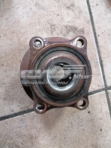 Piasta przednia 517502B000 Hyundai/Kia