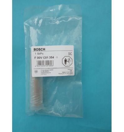 F00VC01354 Bosch Zawór wtryskiwacza