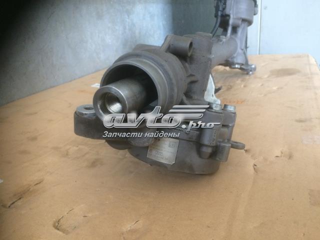 1K1423055MV VAG Listwa kierownicza (maglownica)