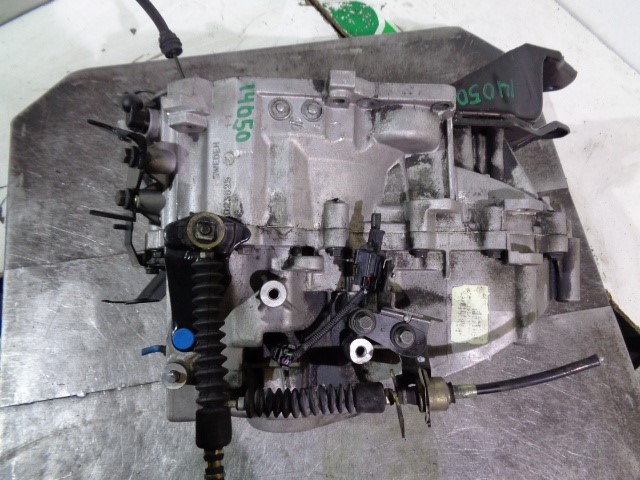 P30616141 Volvo Mechaniczna skrzynia biegów w komplecie