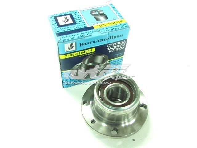 Piasta tylna Lada 21083104014 cena, od 18,56 USD