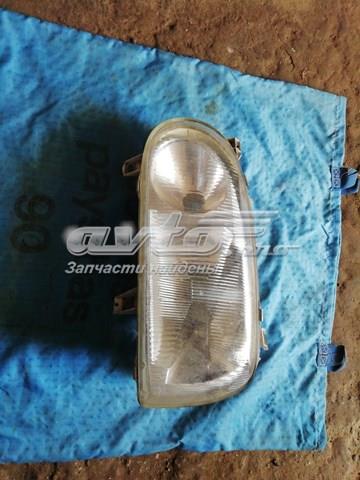 Reflektor lewy VAG 13917300L cena, od 42,82 USD