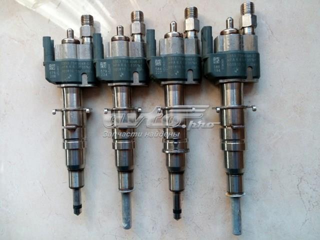 Do koszyka 13534548853 BMW Wtryskiwacz paliwa