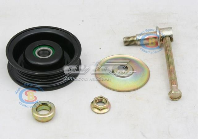 Rolka napinacza paska napędowego do Geely Mk  