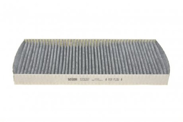 AHC733 Purflux Filtr kabiny
