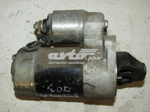 233000M30A Nissan/Infiniti Rozrusznik